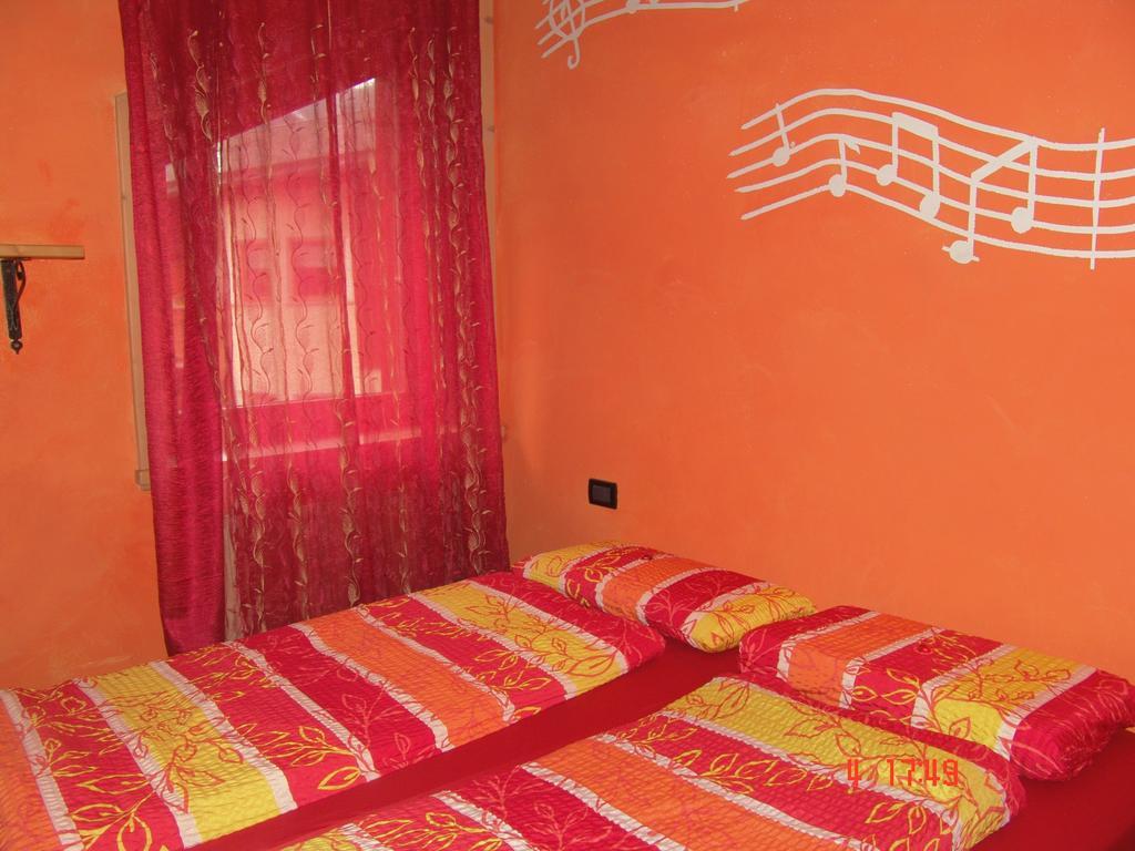 Casa Martina Apartment Livigno Room photo