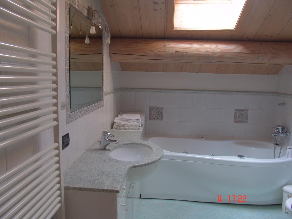Casa Martina Apartment Livigno Room photo