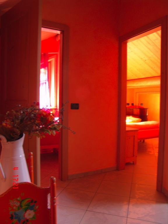Casa Martina Apartment Livigno Room photo