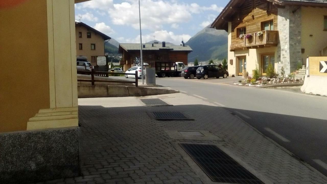 Casa Martina Apartment Livigno Exterior photo